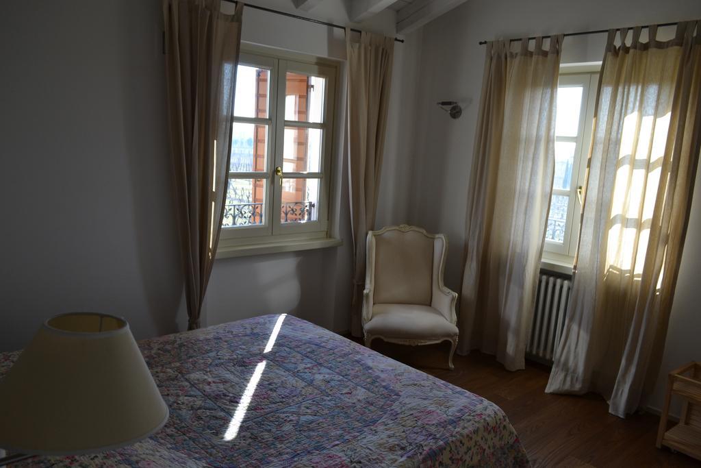 Villa La Favola Sirmione Exterior foto
