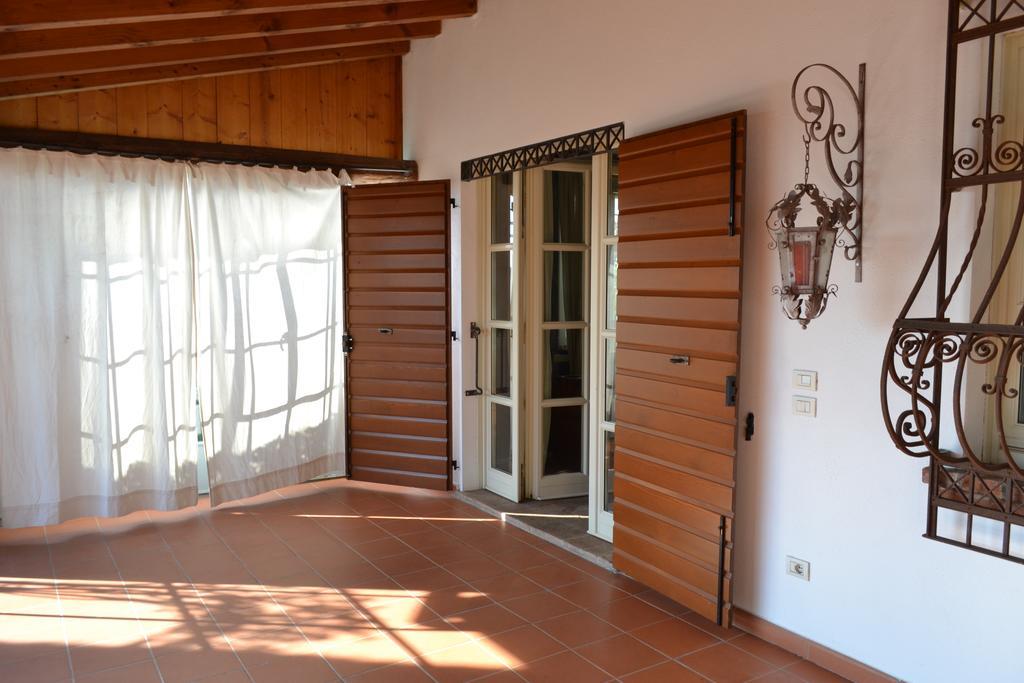 Villa La Favola Sirmione Exterior foto