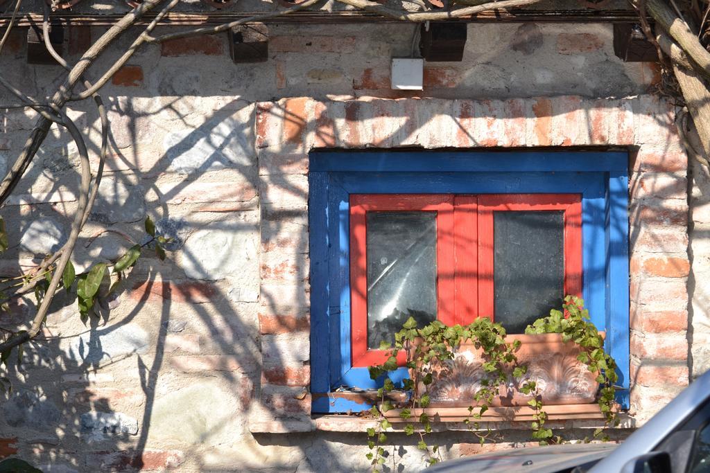 Villa La Favola Sirmione Exterior foto