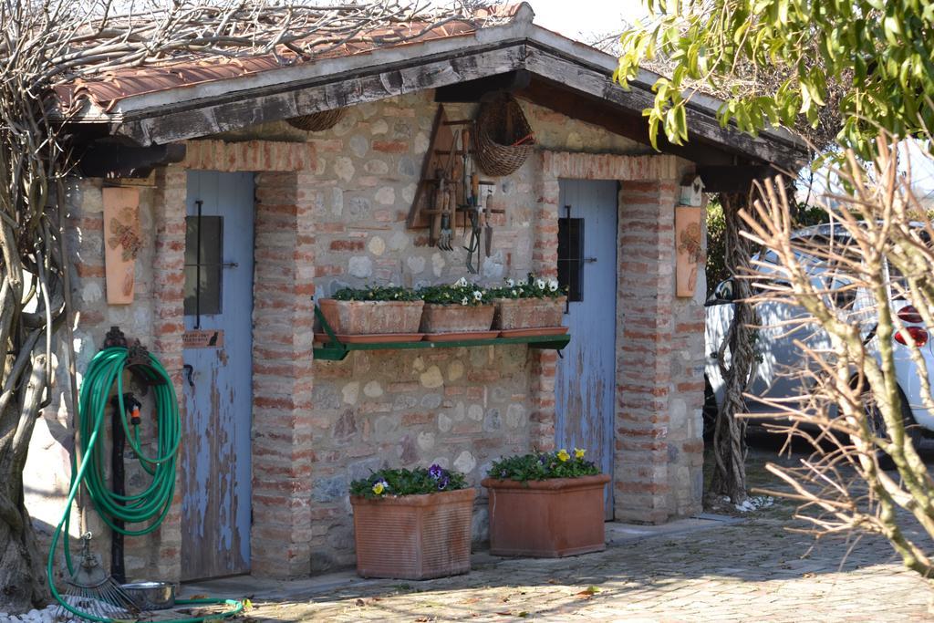 Villa La Favola Sirmione Exterior foto