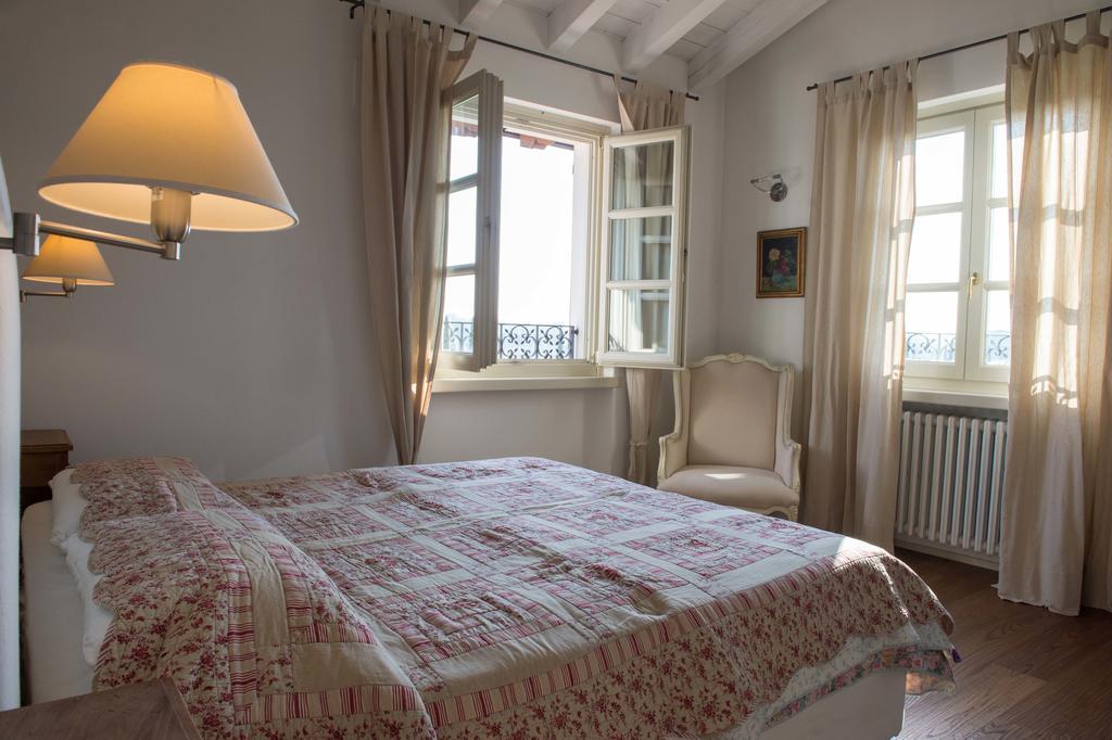 Villa La Favola Sirmione Exterior foto