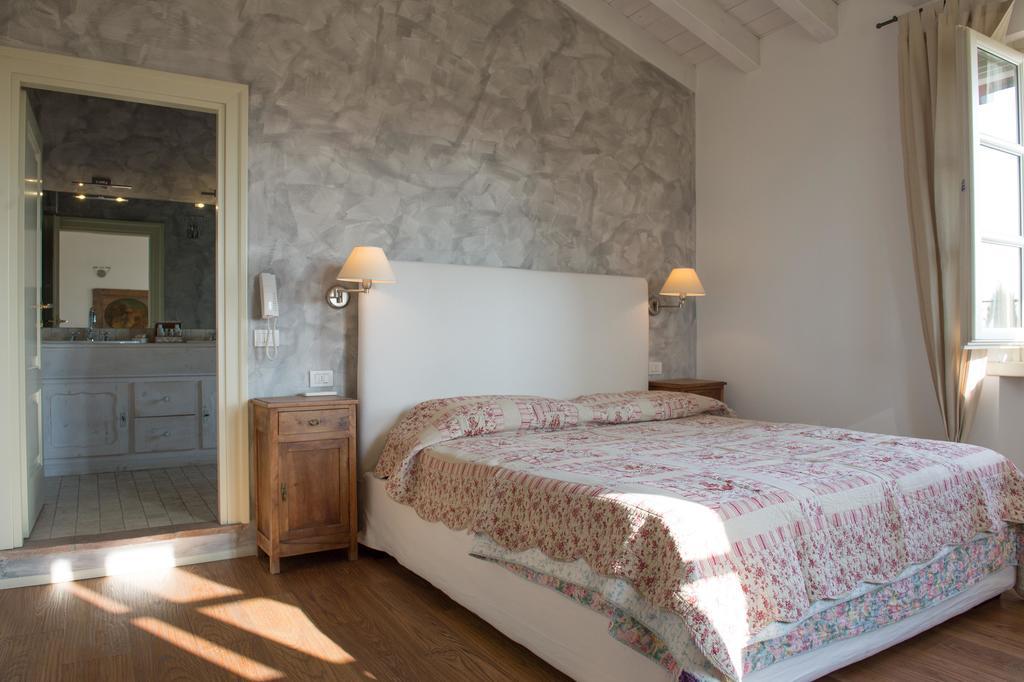 Villa La Favola Sirmione Exterior foto