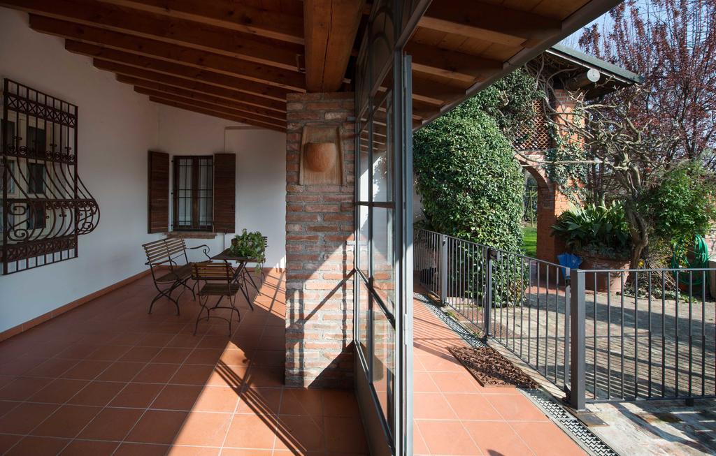 Villa La Favola Sirmione Exterior foto