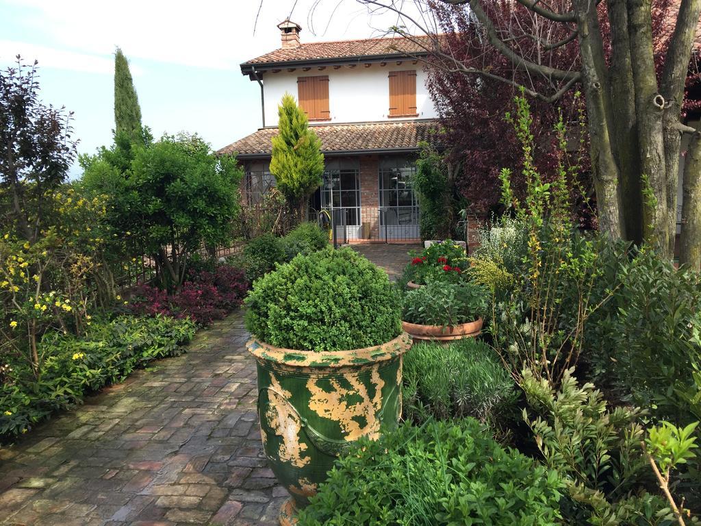 Villa La Favola Sirmione Exterior foto