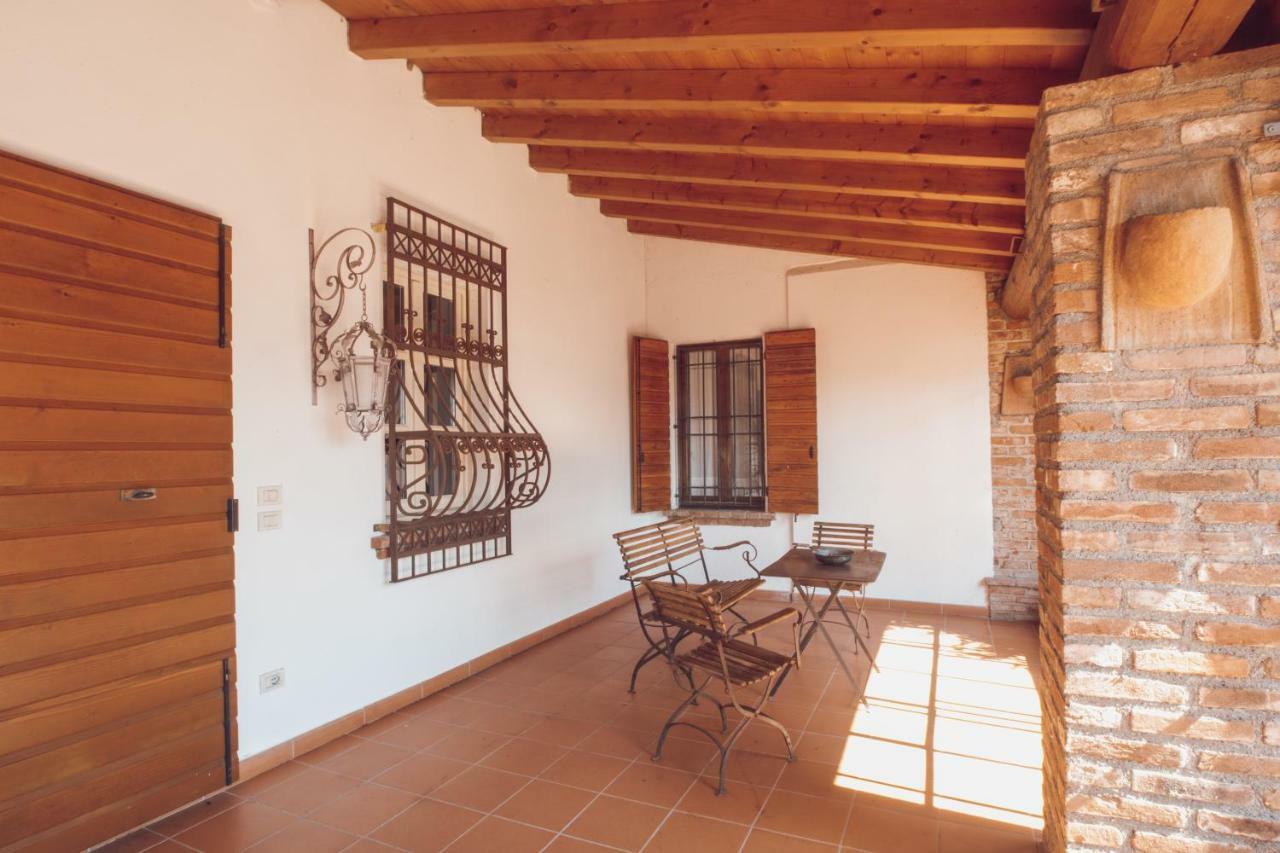 Villa La Favola Sirmione Exterior foto